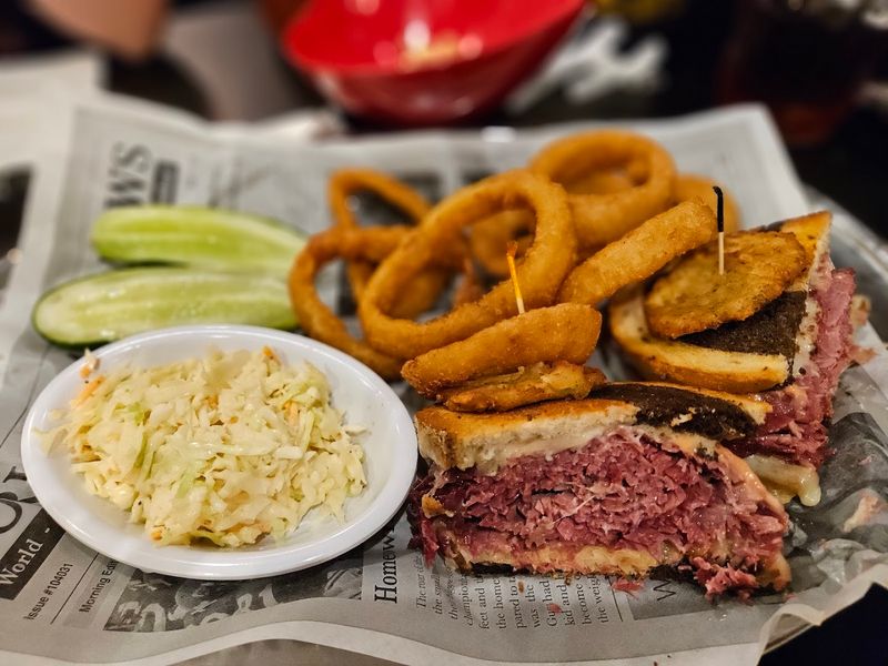 Savory Staples And Portion Sizes