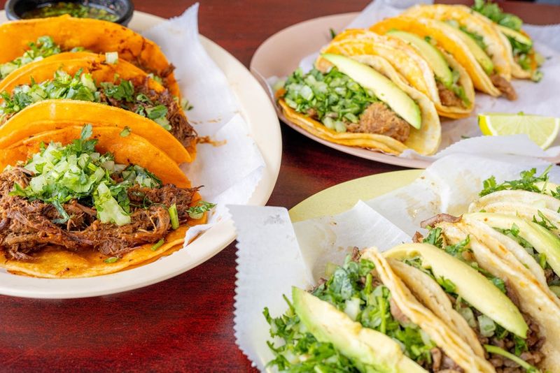 Signature Tacos That Will Ruin You For All Other Tacos Signature Tacos That Will Ruin You For All Other Tacos