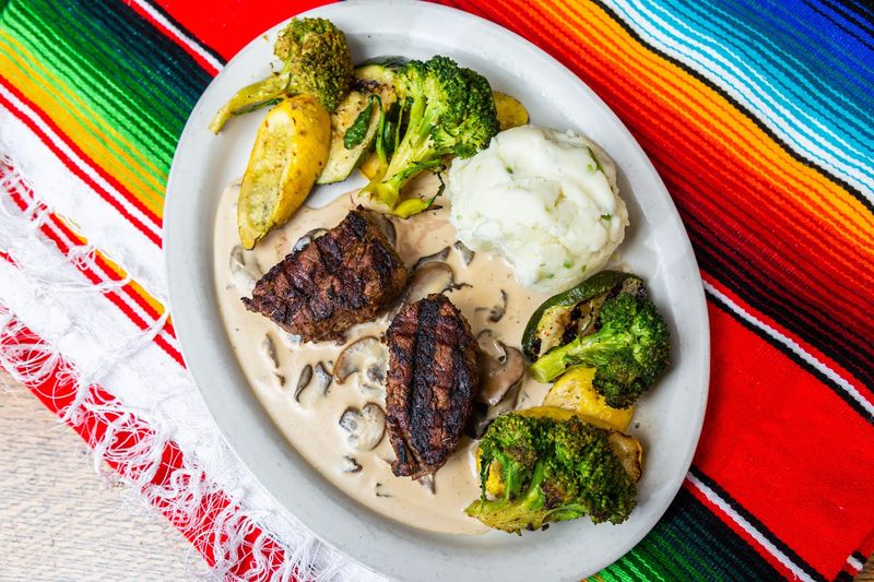 Service Style And Hospitality