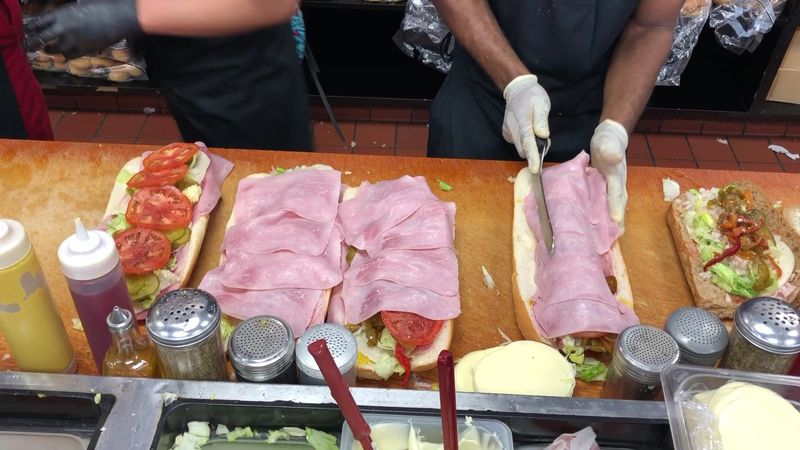 Service Style, Prices, And Value For Money