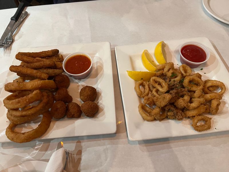 Notable Starters That Set The Tone