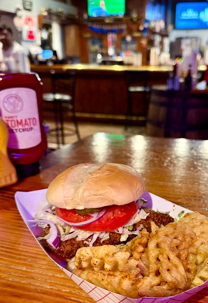 Service Style And Staff Interaction