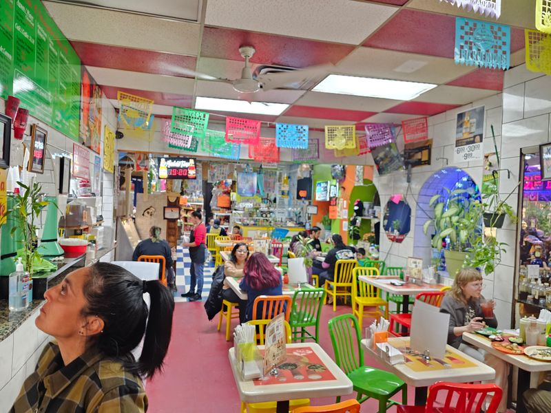 Service Style And Staff Interaction