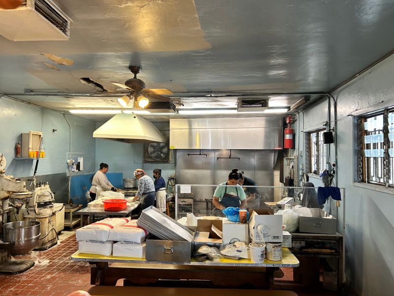 Service Style And Staff Interaction