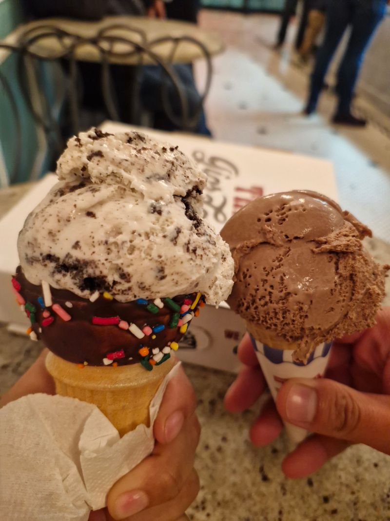 Taste, Texture, And Portion Sizes