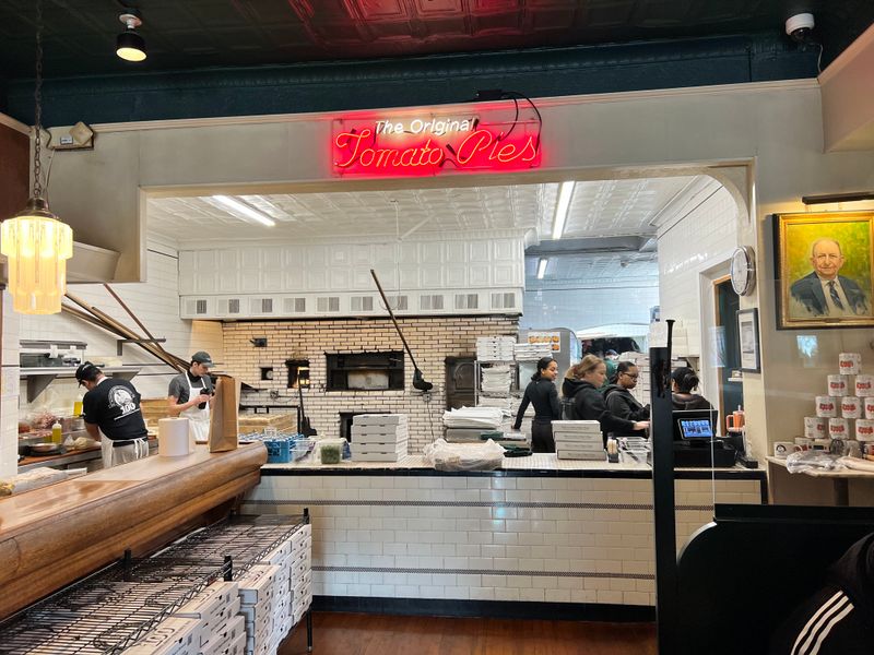 Service Style And Staff Interaction