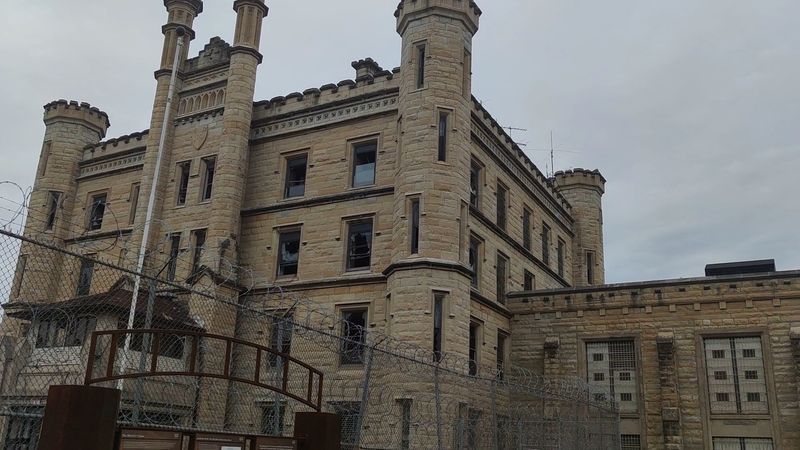 Signs, Stories, and Prison Reform