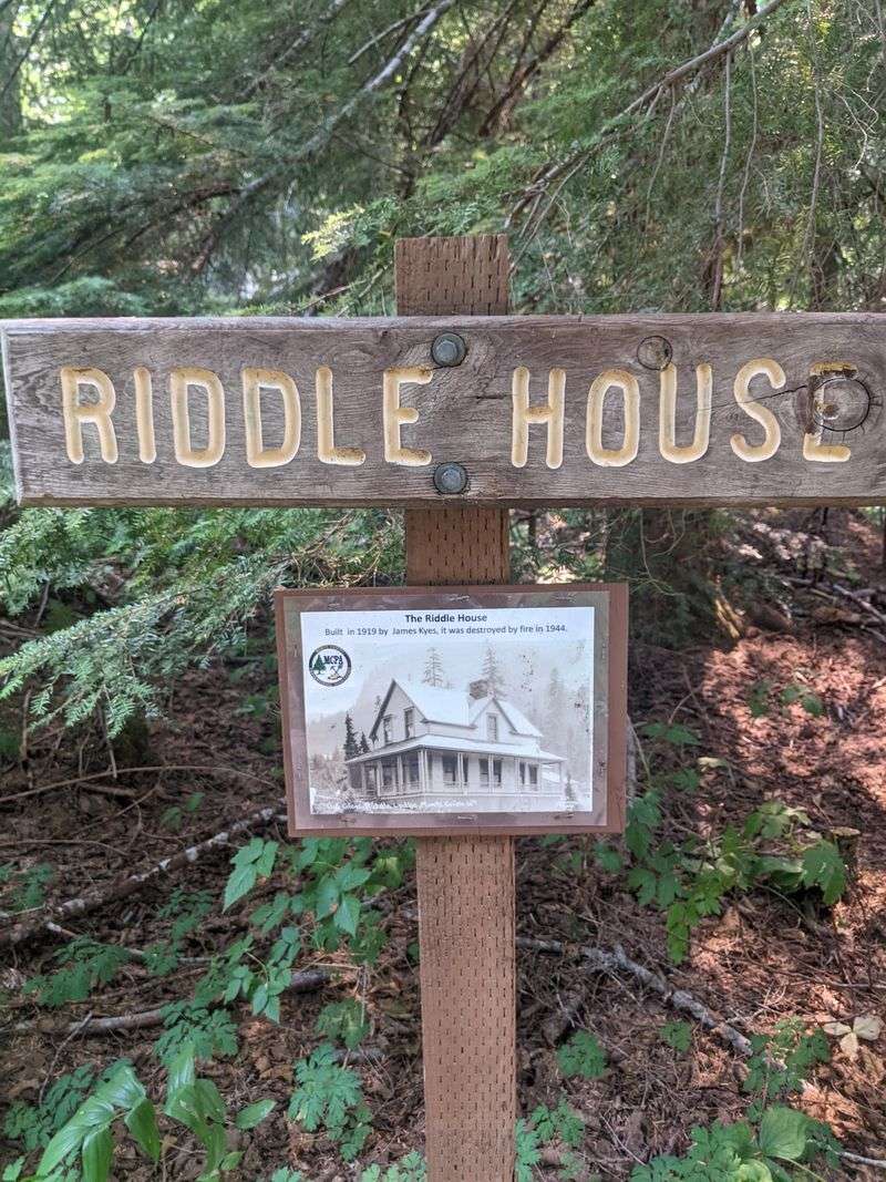 Signs That Turn A Walk Into A History Lesson