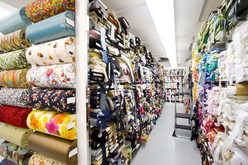 Silks, Wools, And Laces That Feel Like A Dream Silks, Wools, And Laces That Feel Like A Dream