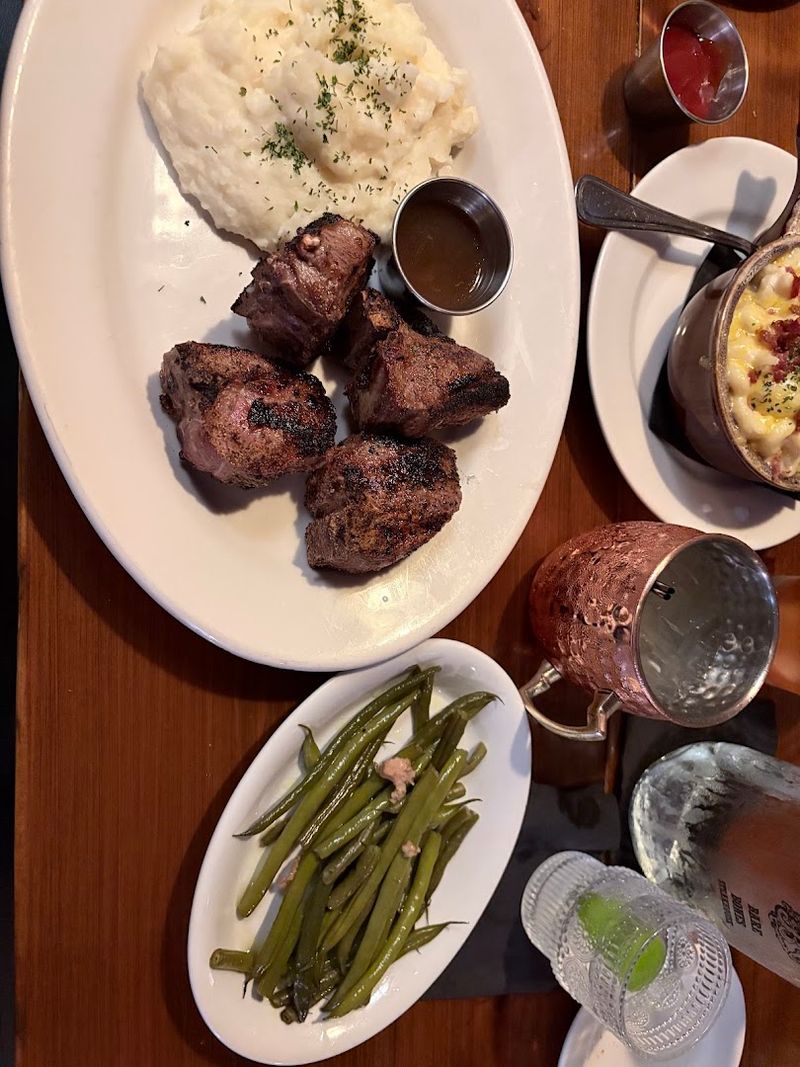 Southern Comfort In Harmony