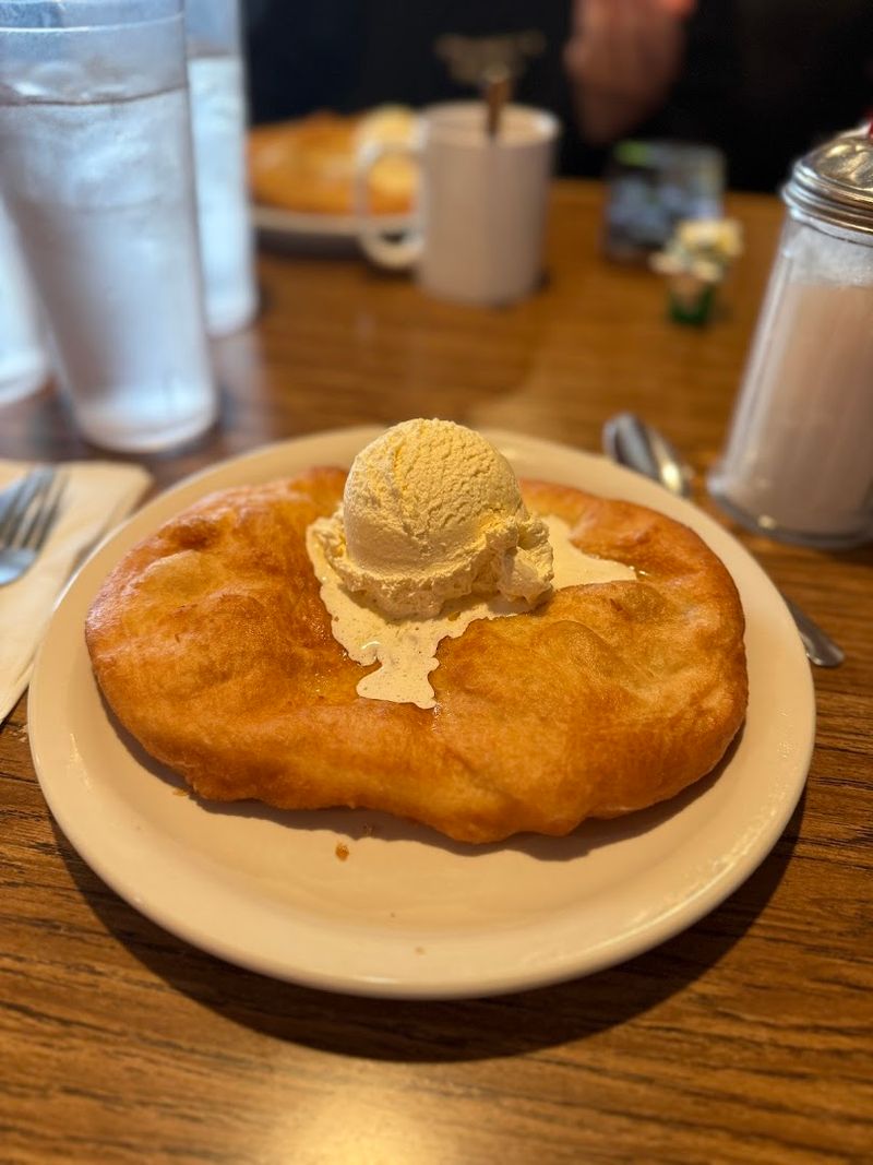 Sill's Cafe
