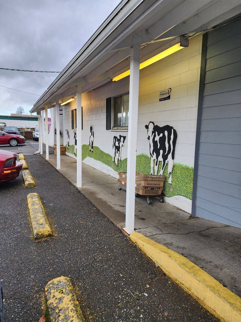 Silvana Meats, Stanwood, WA