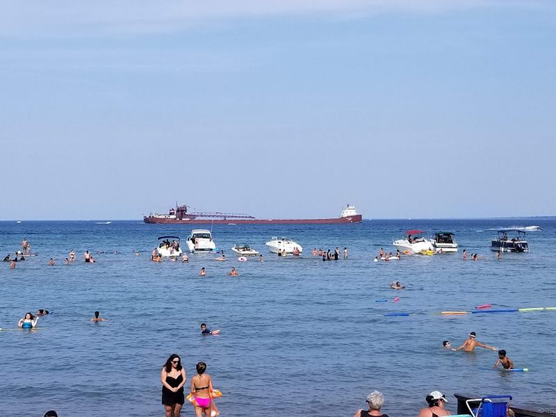 Lakeside Beach And Park, Port Huron