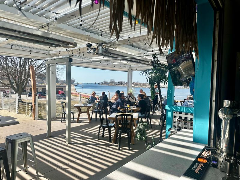 Snug Harbor, Grand Haven