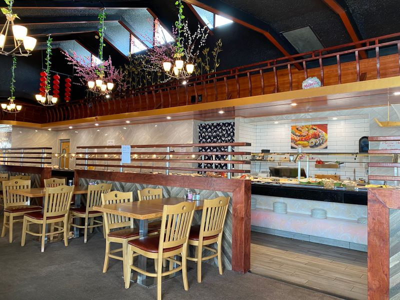 King Buffet In Rock Springs