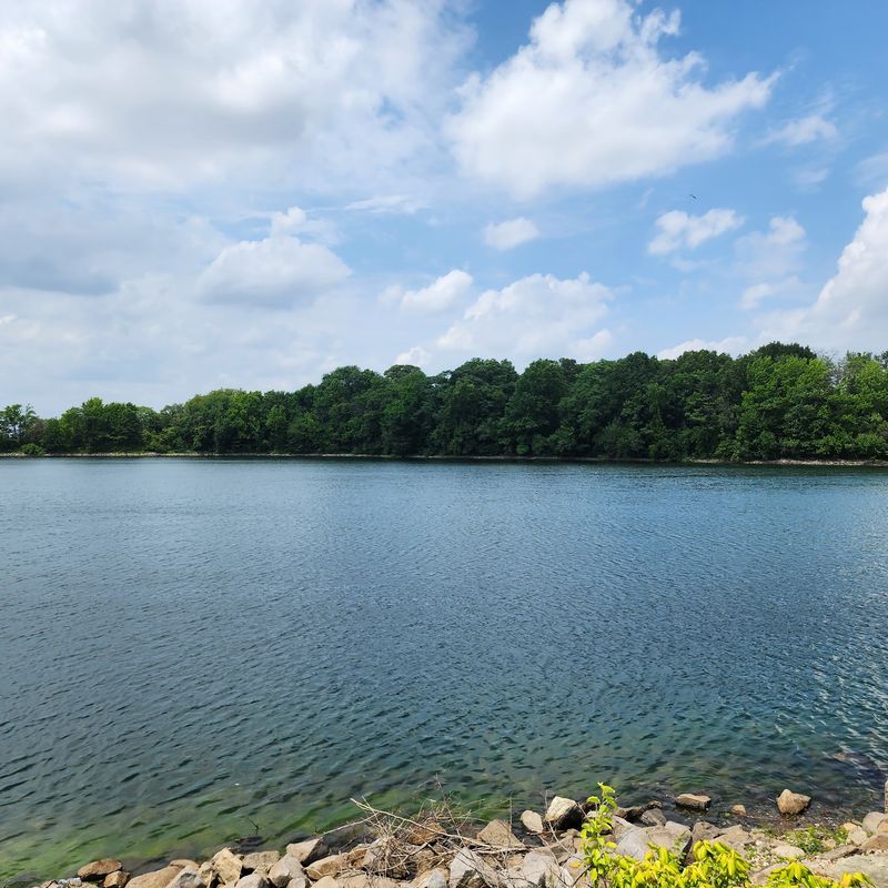 Silver Lake State Park