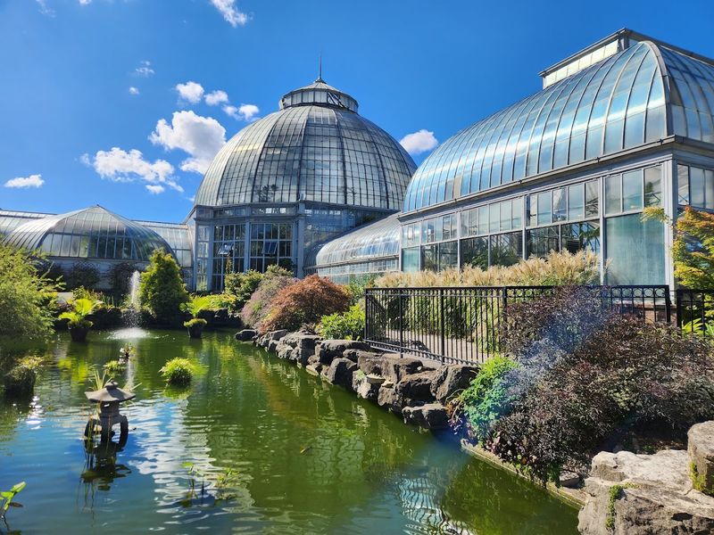 Belle Isle Park, Detroit