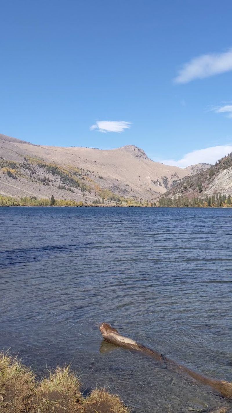 Silver Lake