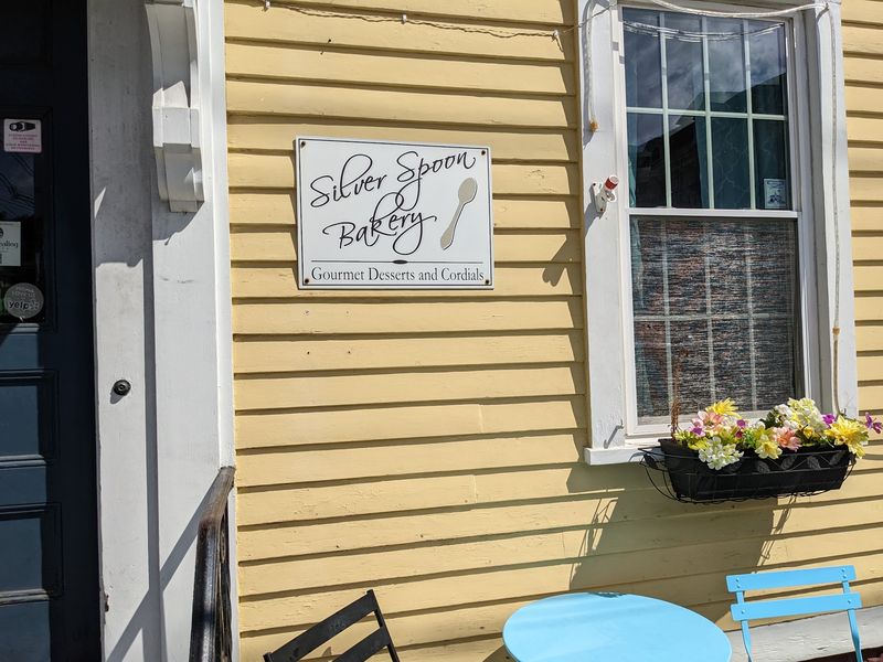 Silver Spoon Bakery Silver Spoon Bakery