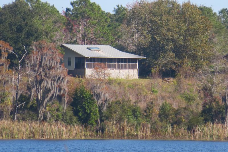 Lake Louisa State Park