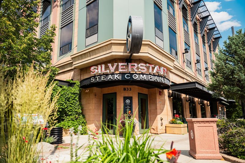 Silver Star Steak Company