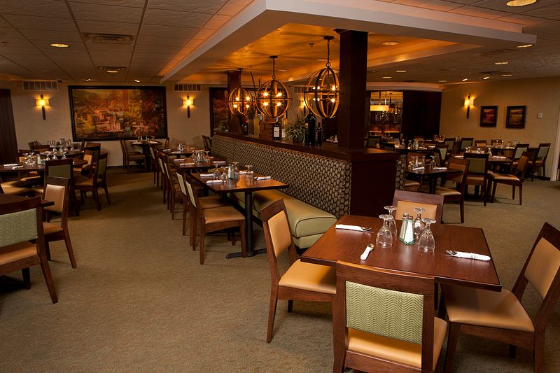 Silverado Grand Buffet