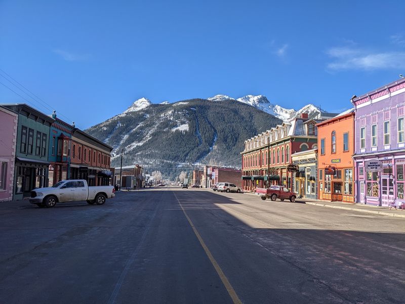 Silverton