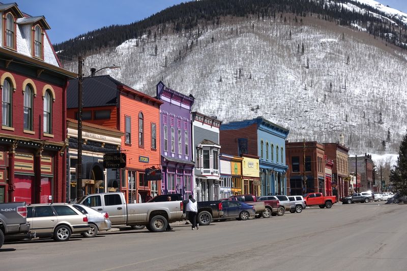 Silverton