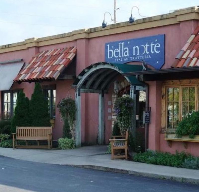 Beardslee Castle (Little Falls)