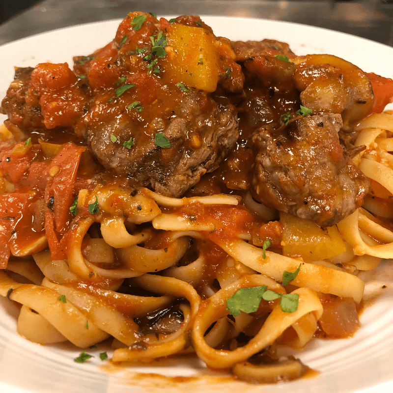 Bologna Trattoria, Clarkston