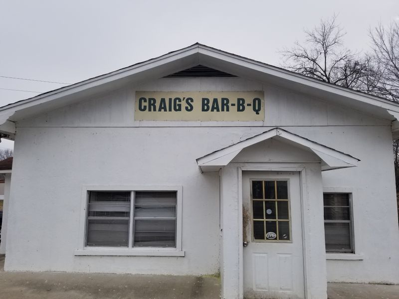 Craig's / Craig Brothers Cafe