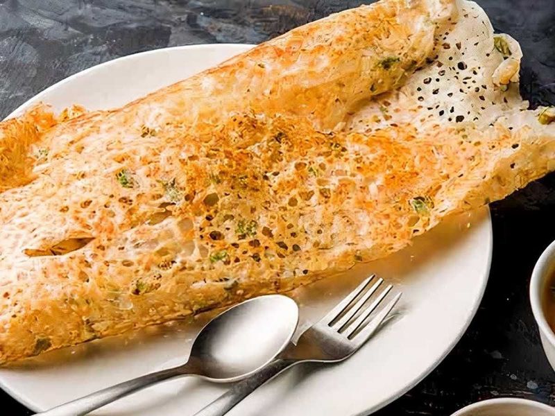 Simple, Buttery, And Completely Addictive