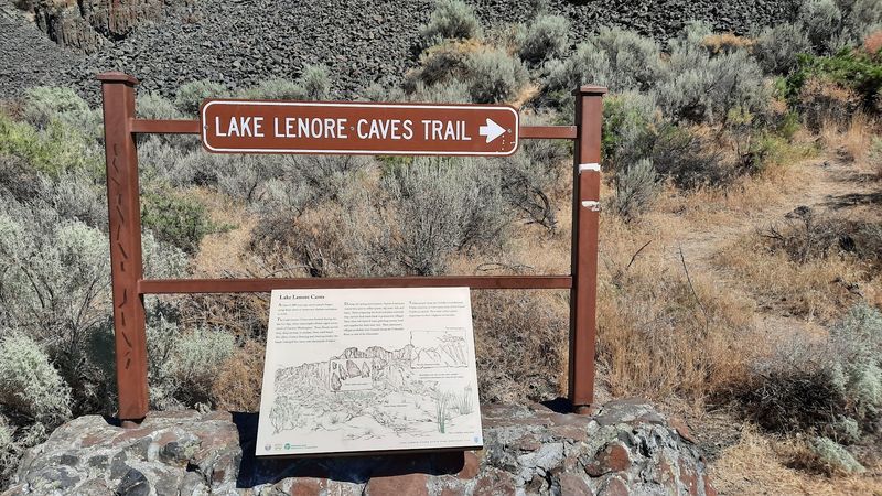 Simple Comforts At The Trailhead