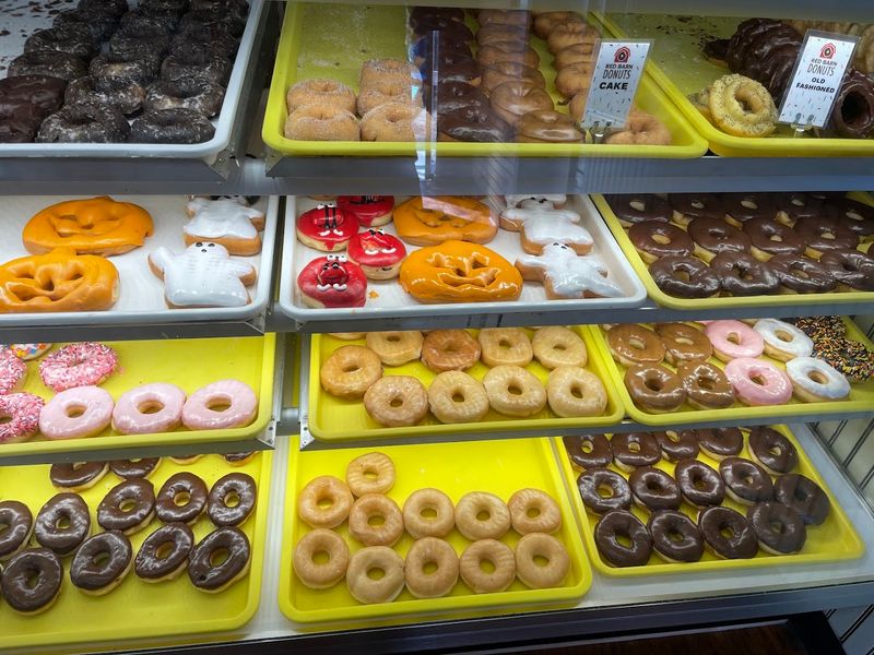 Savory Kolaches Sharing Space With Sweet Classics