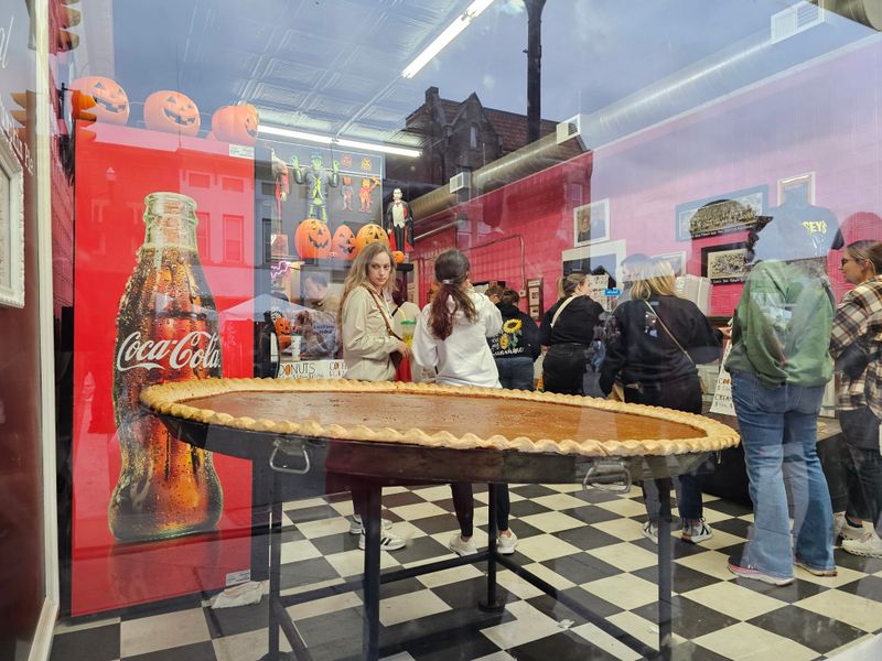 The Regulars Know Best