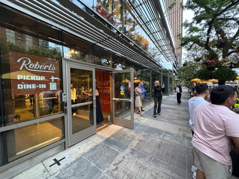 A Local Favorite In Plain Sight