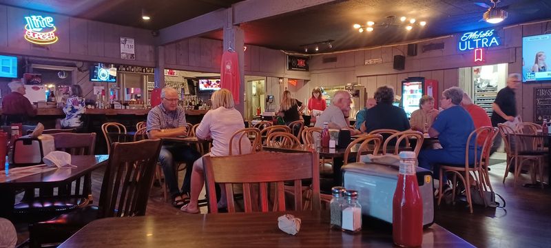 The Experience That Completes The Meal