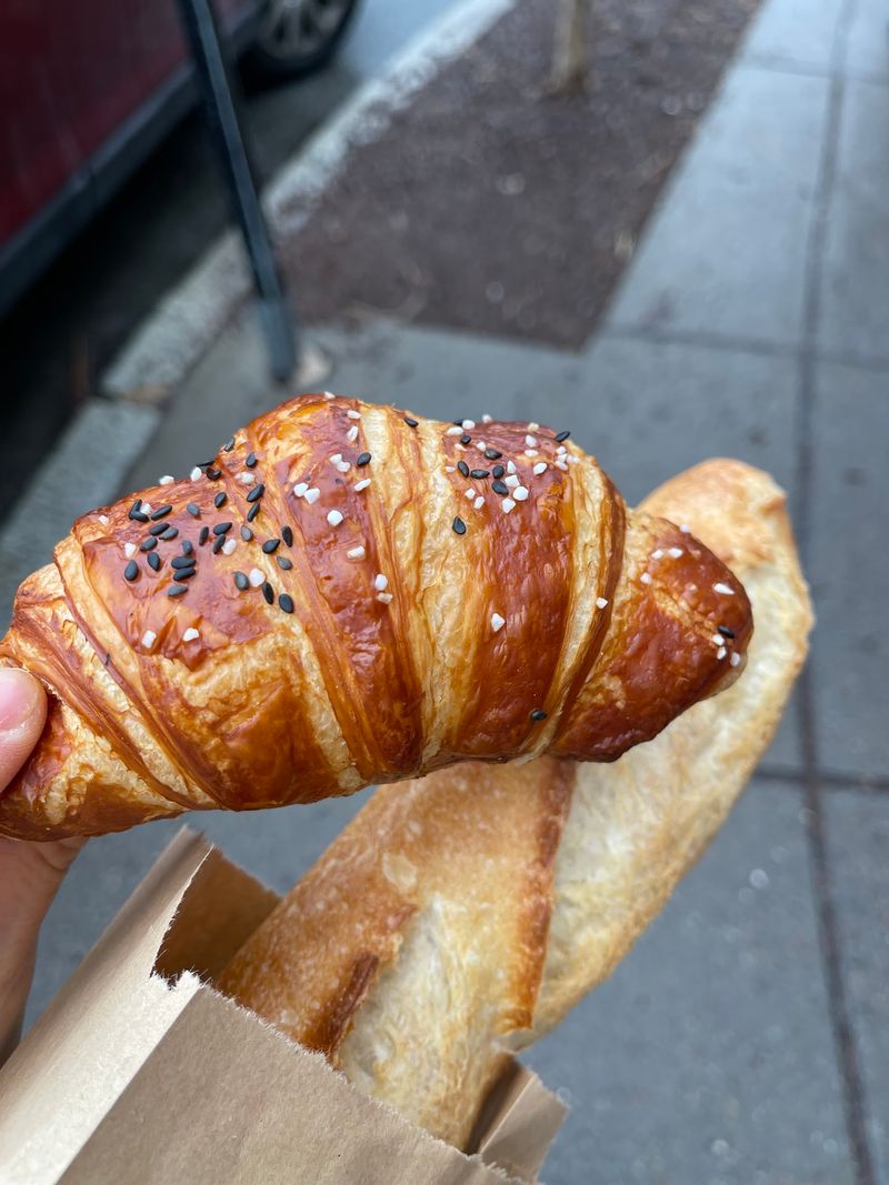 Simple Ingredients Transformed Into Something Extraordinary