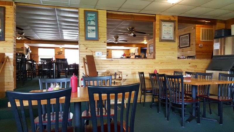 The Experience Beyond The Food