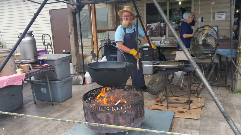 Seasonal Festivals and Community Gatherings