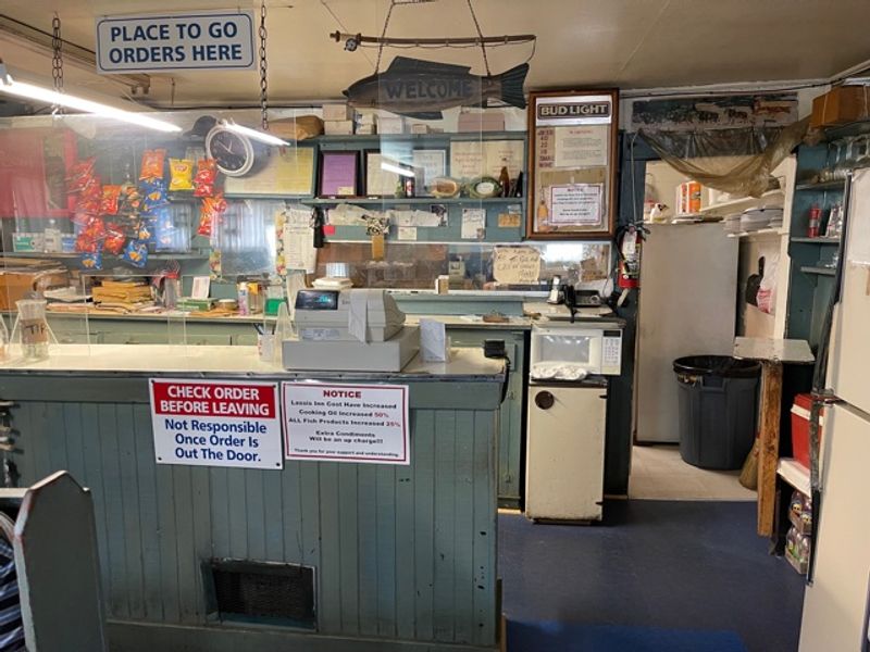 A Little Rock Icon Worth Seeking