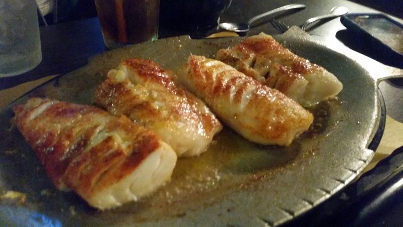 The Perfect Crispy Coating