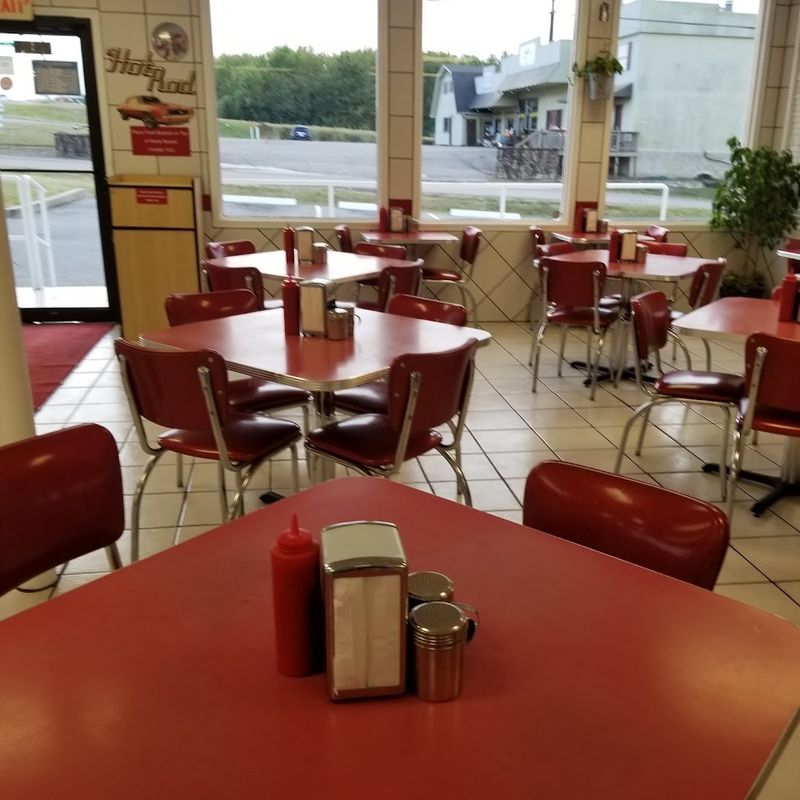 Casual Dining Experience Appeals To All Ages