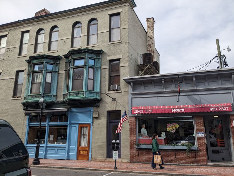 Phone Orders Welcome for Quick Pickup