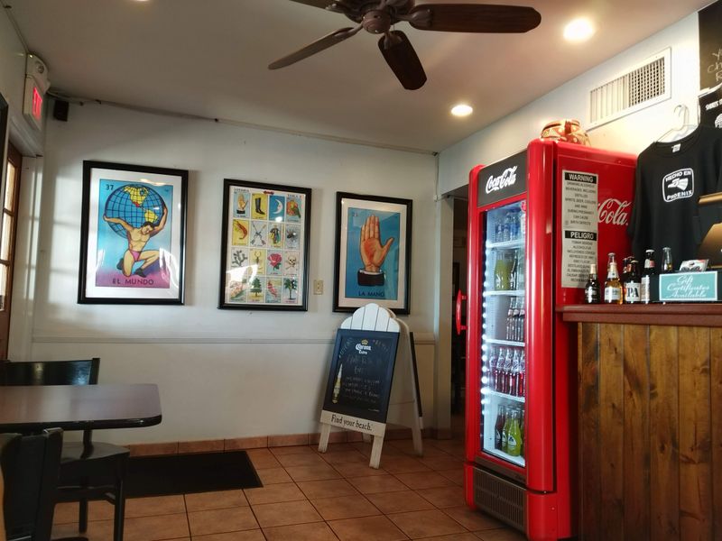 Horchata And Drinks That Complete The Meal