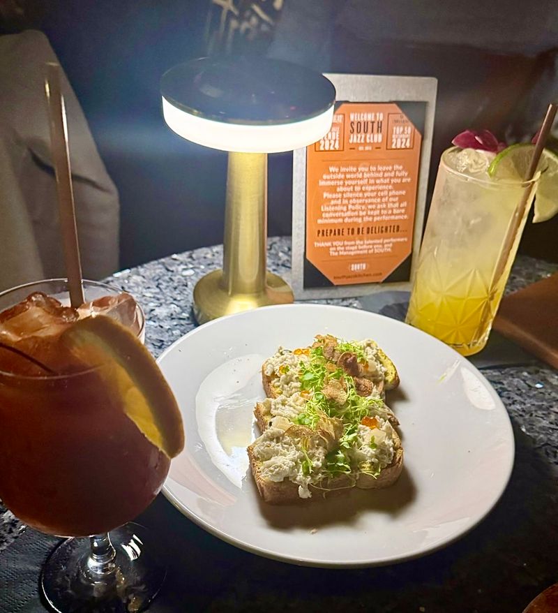 First Glance, Philly Beat