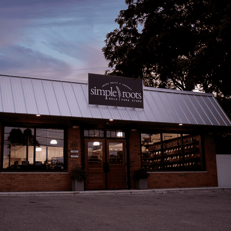 Simple Roots Bulk Foods, Waynesville Simple Roots Bulk Foods, Waynesville