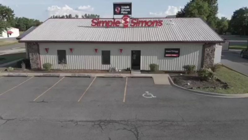 Simple Simon's Pizza, Vilonia