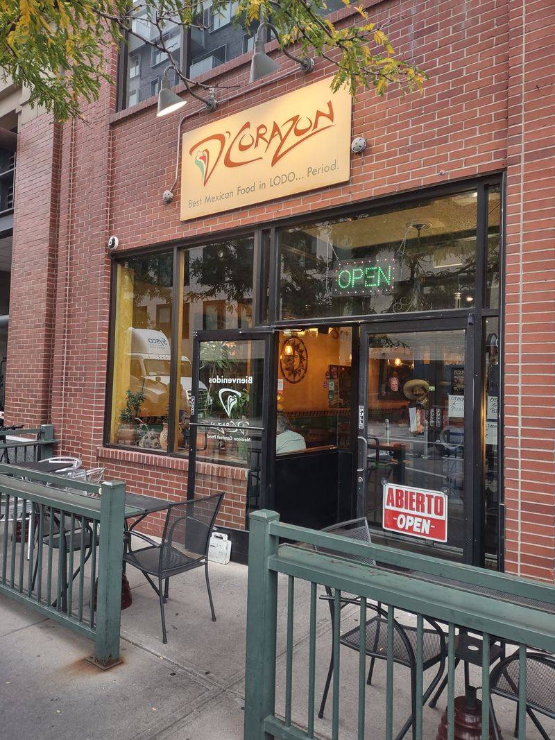 A Denver Minute That Feels Like Yours