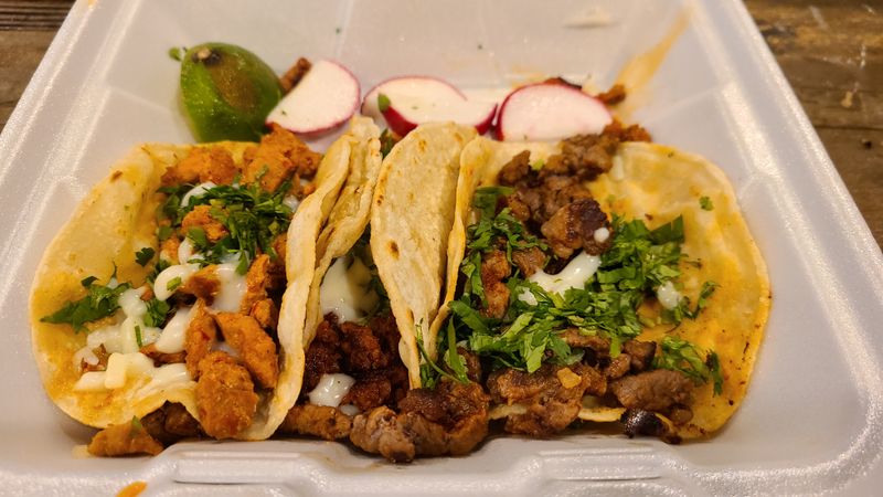 What Happens When The Tacos Are Gone?